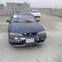 سيفيا ٩٥ • تاير جديد • المعتصم