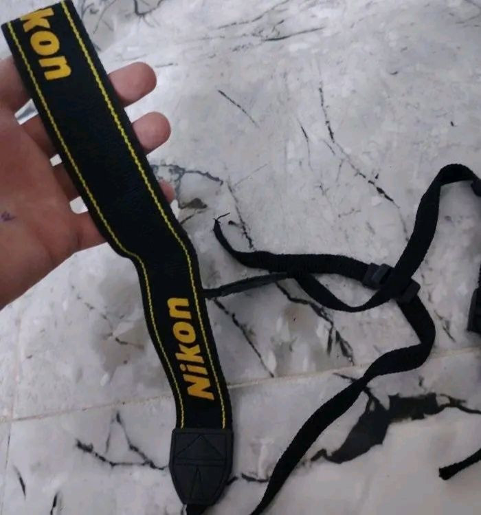 🟥جيلاتين لون احمر واصفر ترهم نيكون 7000 و 7100 و 7200 السعر مع التوصيل 25 الف
🟥جنطه كامره نيكون حجم كبير مع التوصيل 40 الف
🟥حزام كتف نيكون وكانون السعر مع التوصيل 20 الف
🟥بطاريه جديد كانون 700 و 750 السعر مع التوصيل 25 الف

ومتوفر شركات توصيل


**إذا كنت صاحب هذا الإعلان وتريد حذفه لأي سبب، رجاءا أرسل رسالة إلى الدعم الفني**