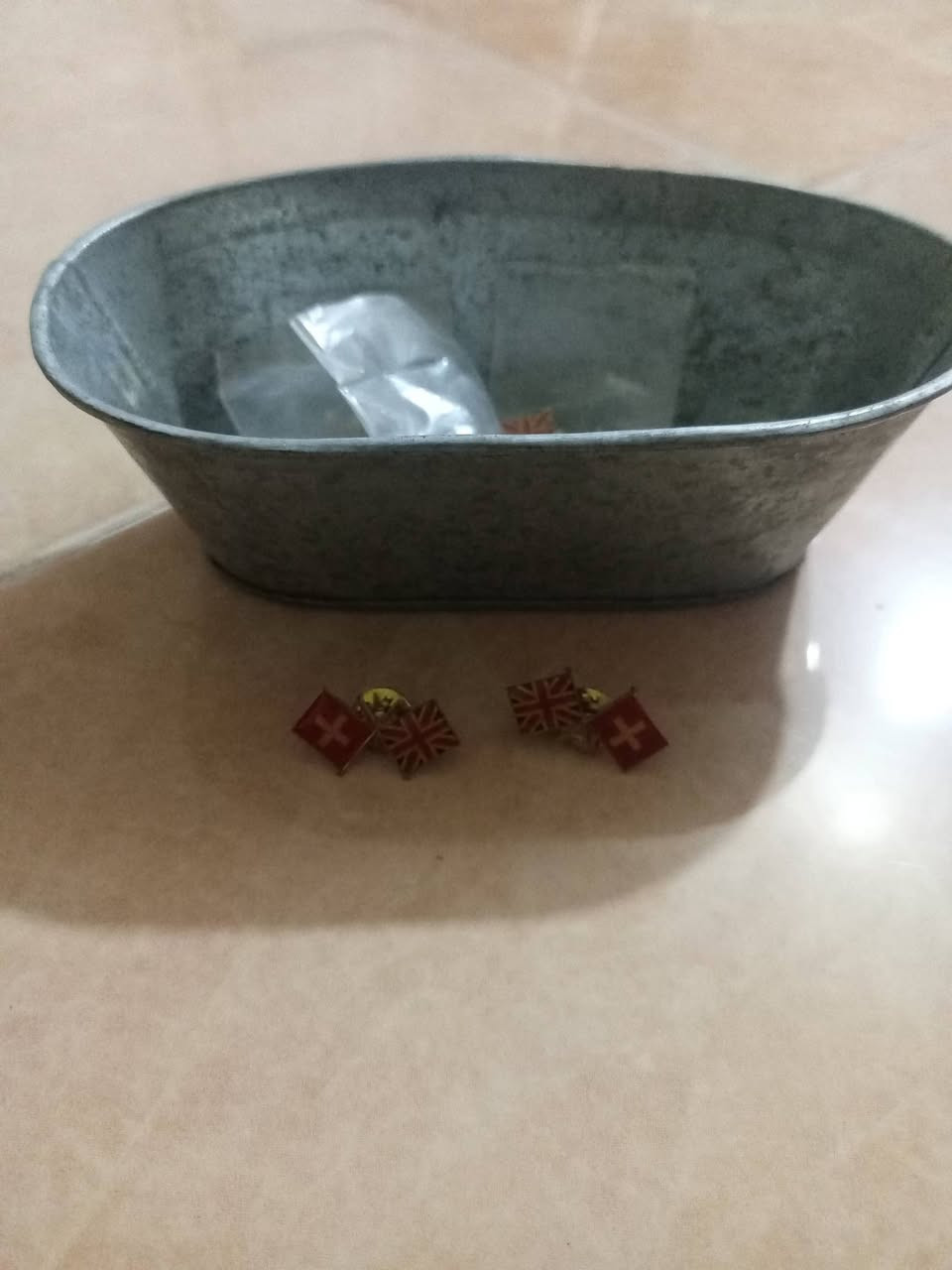 للبيع سعر القطعة ٢٥٠٠


**إذا كنت صاحب هذا الإعلان وتريد حذفه لأي سبب، رجاءا أرسل رسالة إلى الدعم الفني**