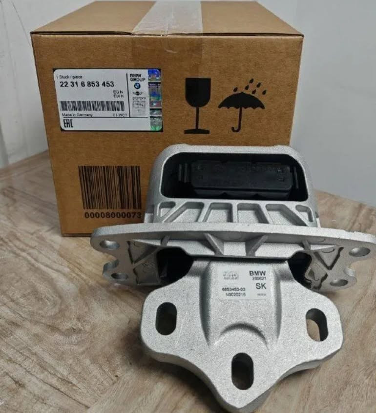 #OE22116885786 Подушка АКПП BMW/ #mini #X1 #X2 F48/F39
#Oe22116876791
#OE22316853453
#OE22116885788
#OE22118743621
22118835564 
22116853446 
22116875630 
22116875626 
22118835566 
22116883586 
22118835572 
22118835568
22118743621
22116876791
22116885934
bmw f40 f22/f23 f39 f44 f45 f46 f48  
engine Mount for #BMW #enginemount #TransmissionMount
В47C20 B48A20 В47D20 В48В20 В38А15
F39 F45 F46 #F48 #F49 F40 F52
#whatsapp 178 1983 7748


**إذا كنت صاحب هذا الإعلان وتريد حذفه لأي سبب، رجاءا أرسل رسالة إلى الدعم الفني**