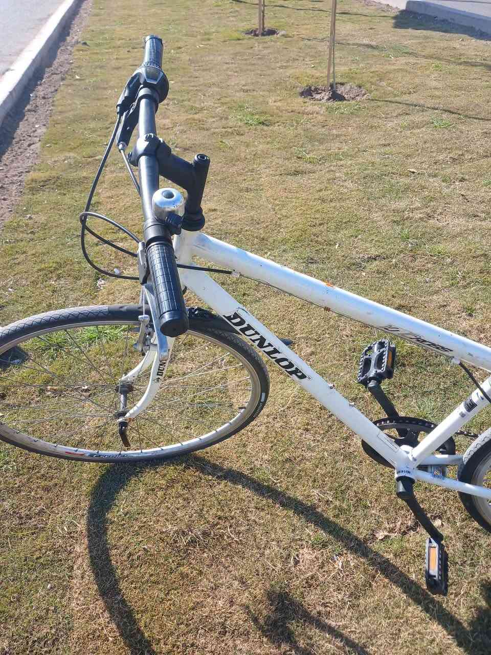 السلام عليكم عندي يباني حجم ٢٦ ابوكير نظافة فول كامل مابيه نقص
السعر 90 وبيه مجال قليل مكاني بغداد حي العامل وهذا رقمي  ***********
