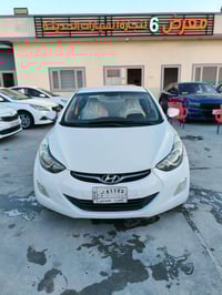 النترا وارد كوري • ٢٠١٢ • خط واحد