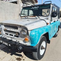 واز • ٢٠٠١ • كهربائيات شغاله