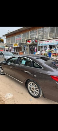 سوناتا ٢٠١٧ • ٢٤٠٠ • منظومة غاز