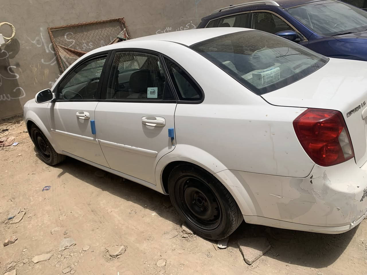 السلام عليكم اوبتره مديل ١٢ للبيع كير مكينه مكفولات التبريد تدفئه شغال تخو تاير باتري جديد صدر جديد 
كلشي واضح بلسونار مال المندلاوي المكان البلديات 
السعر ٨٢ بيها مجال ***********
