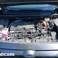 راف فور هايبرد • ٢٠٢٤ • بدون ايرباك