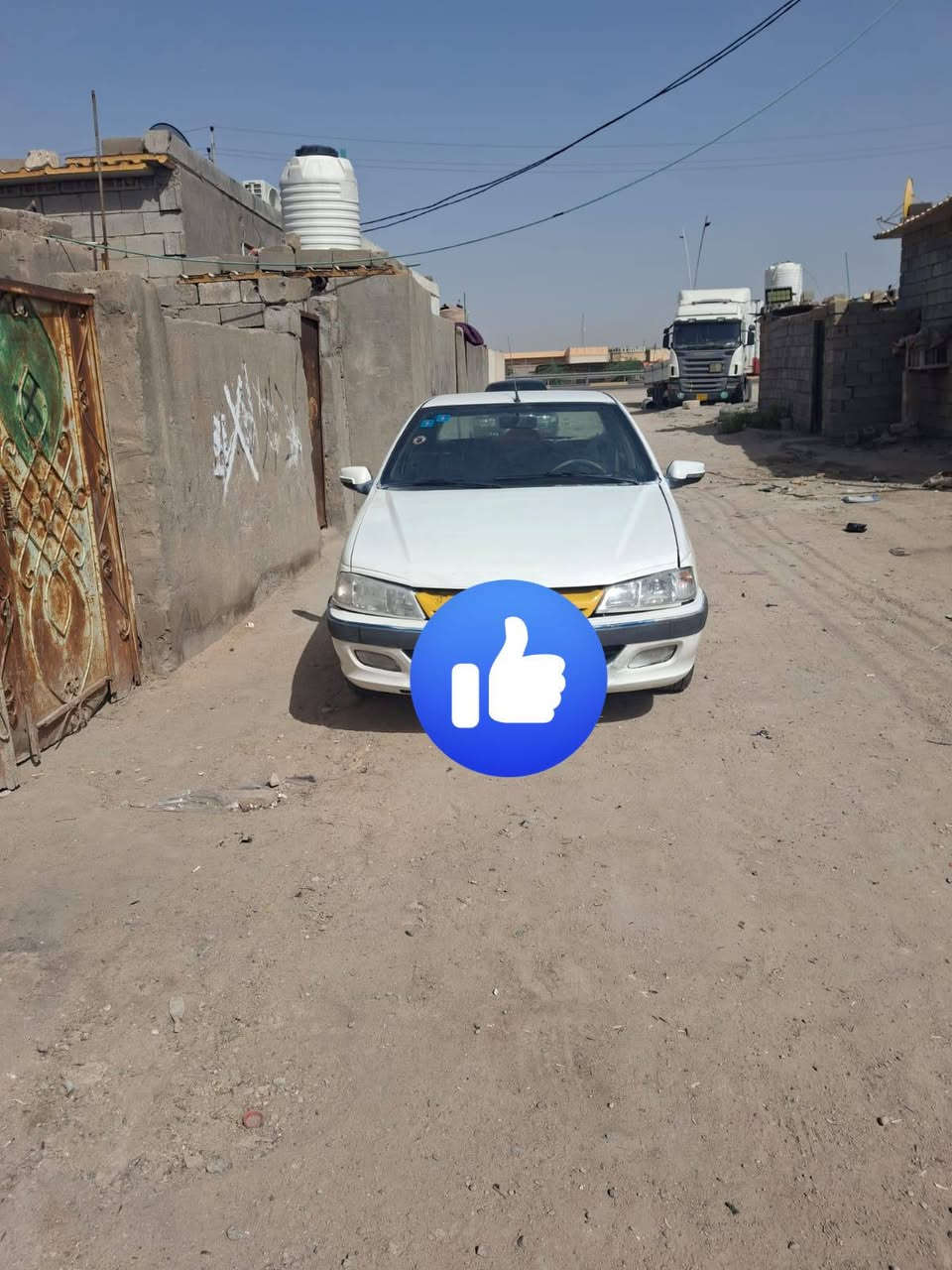السلام عليكم بيجو بارص موديل 2014رقم بصره انكليزي سنويتها تنتهي 2030 رعايها موجود اذا تريد تحويل تبريد 🥶 سعرها 23 وبيها مجال بسيط ***********
