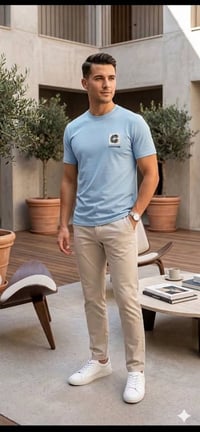 تيشيرتات • خامات راقية • مقاسات M-2XL