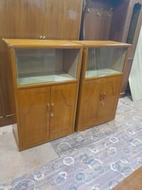 بوفيه صغير • جديد • حله ابو غرق