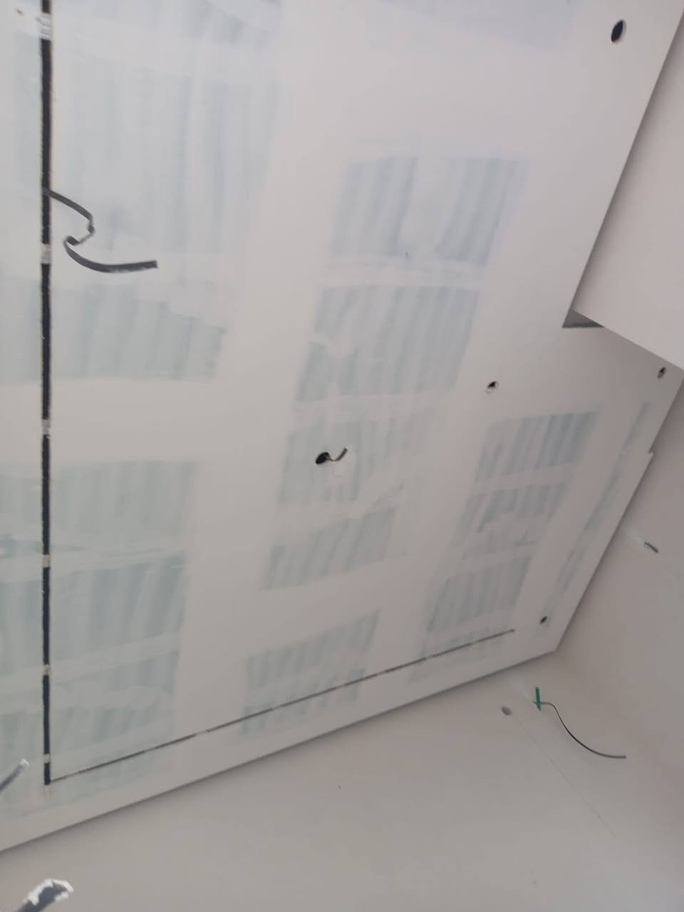 جزء من أعمالنه الديكور الجبس بورد 
في صلاح الدين تكريت 
بأسعار تنافسية 
سعر المتر 23 الف 
التواصل عبر الرقم او وتساب 
                                  ***********
