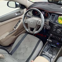 للبيع او مراوس  كادنزه موديل 2011 متؤمه ارقام وسنوية شمالية شرط الحاسب...