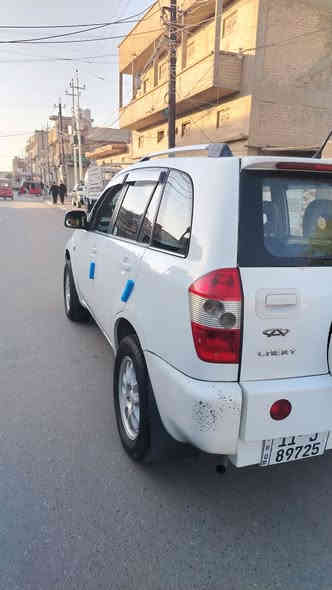 تيكو 2011 رقم الجديد بغداد..  السنويه باسمي ل 2028
كير ميكانيكي المرغوب  ماشيه 115 
صدر نضيف 
جاهزه ونضيفه بس بيهه ضربه صغيره بل صندوك مثل ماموضح بل صوره فقط 
السعر ٦٠ $ العنوان بغداد المشتل..  
رقم تلفون ***********
