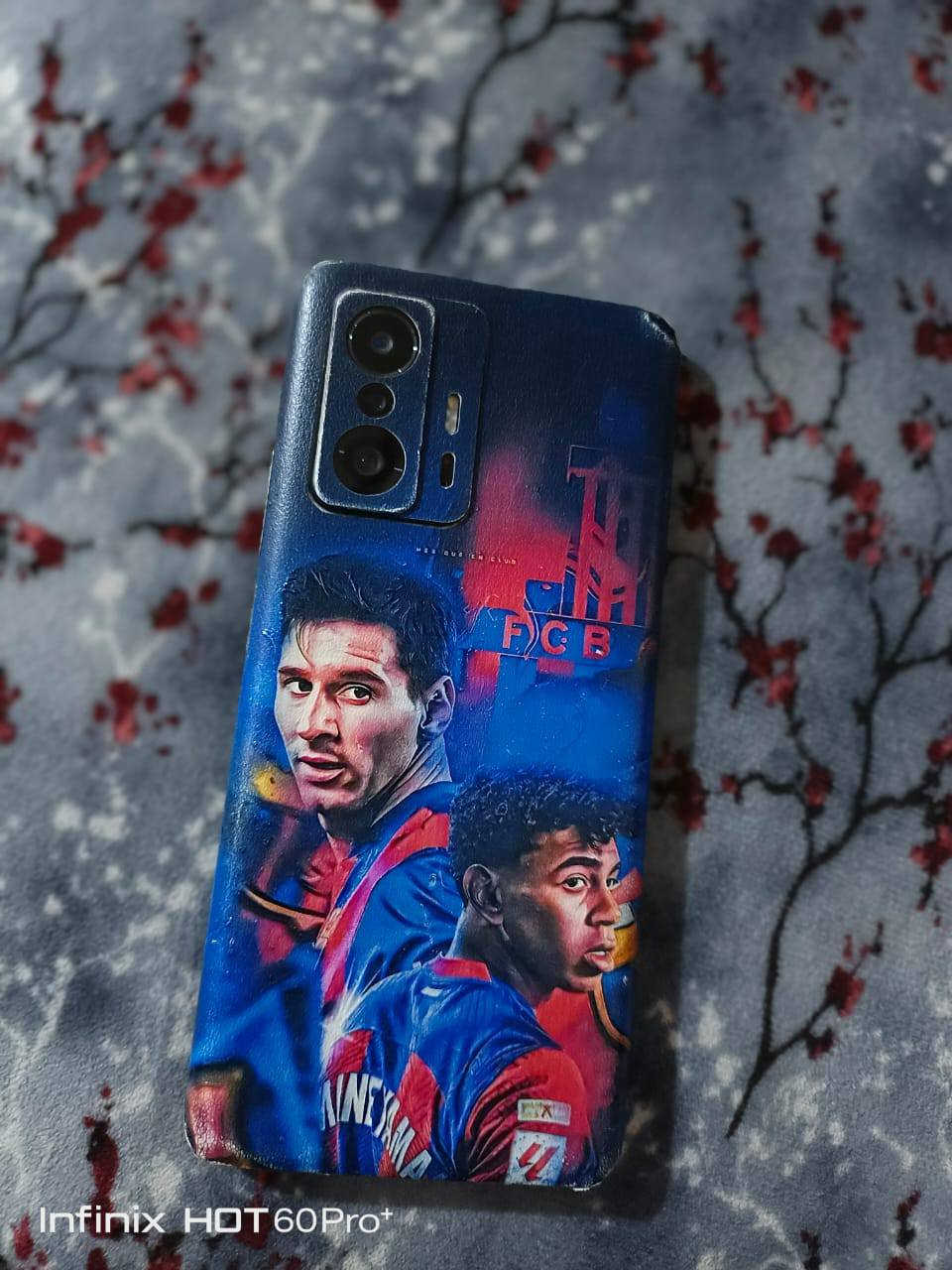 سلام عليكم شاومي11T
جهاز كلش نضيف بس ضهر امفطر لون ابيض جهاز مال العاب بوبجي 120باقي العاب كلش اداعه حلو ايفيدكم العاب السعر 150 او امراوس بايفون حسب القناعه مكاني بغداد المدائن سلمان باك الرقم ***********
