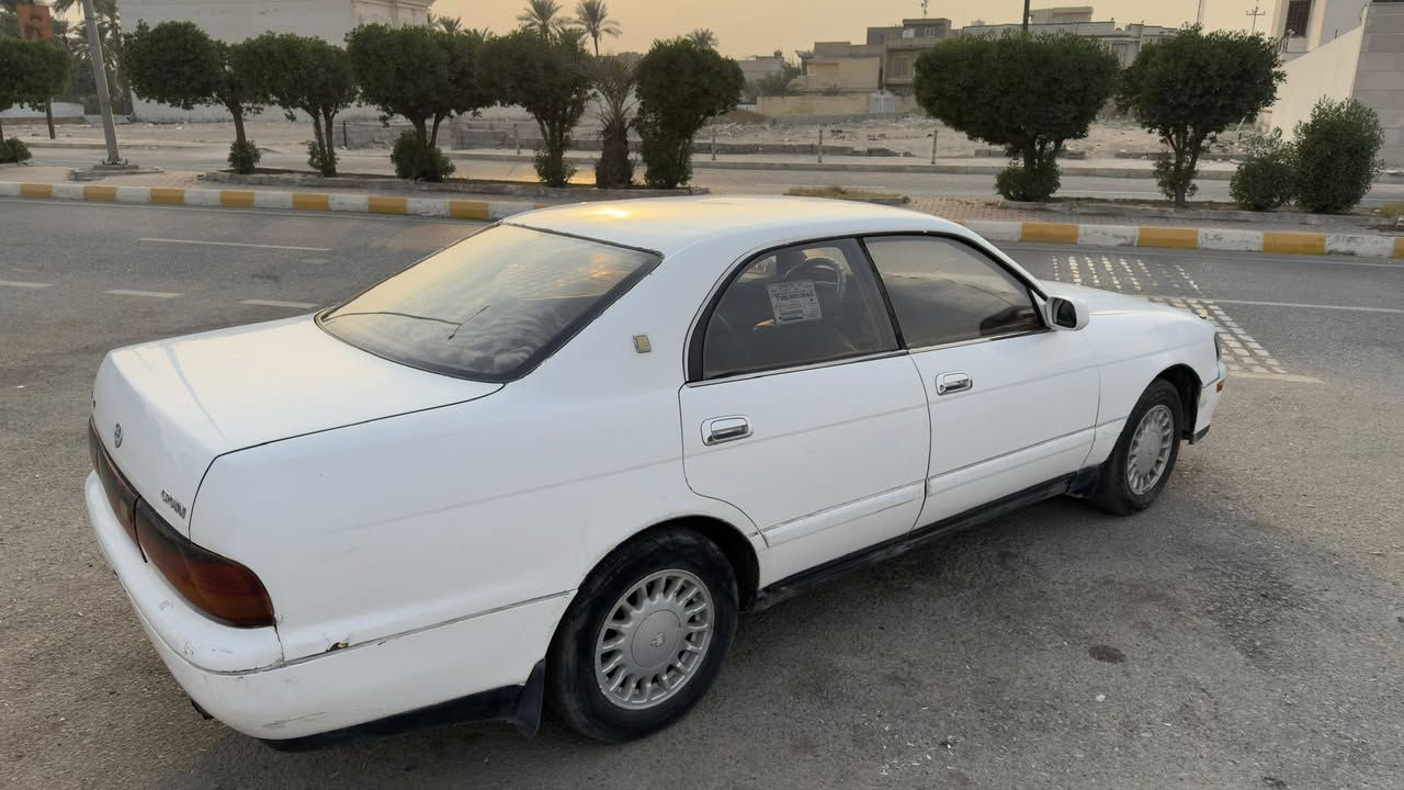 بطه 1995 للبيع ، مكفوله من الكص والعيب الشرعي ، كير محرك مكفول ، تبريد شغال ، مكانها ميسان العماره سنويه بسمي ،الرقم ميسان ، السعر 52 وبيه مجال قليل
للاستفسار :***********
