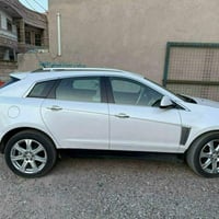 كاديلاك بسعر مناسب 2013  للبيع او مراوس وانطي فرق  خليجي فول مواصفات ش...