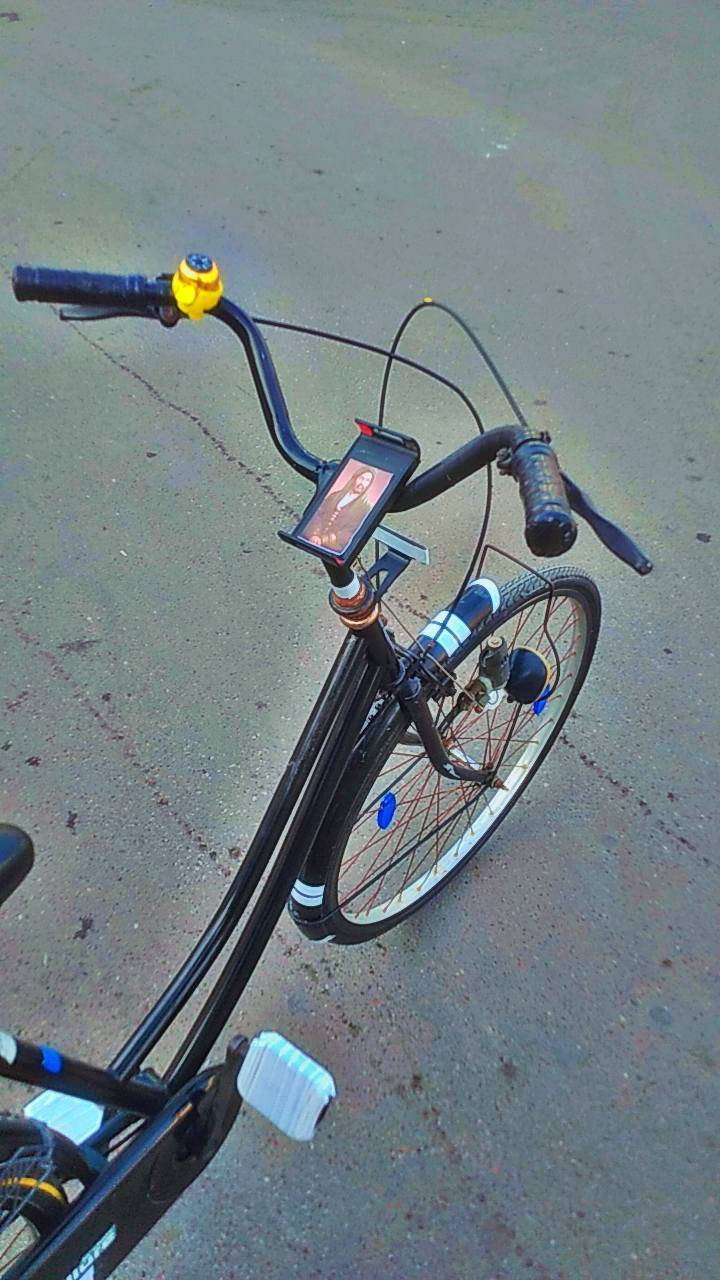 السلام عليكم ورحمه الله وبركاته بايسكل للبيع حجم ٢٦ لون اسود مصبوغ جماليه كلشي كامل وتمام من ابريكات من ويلات من نضافه بسعر مناسب ٨٠وبي مجال لطيبين


**إذا كنت صاحب هذا الإعلان وتريد حذفه لأي سبب، رجاءا أرسل رسالة إلى الدعم الفني**