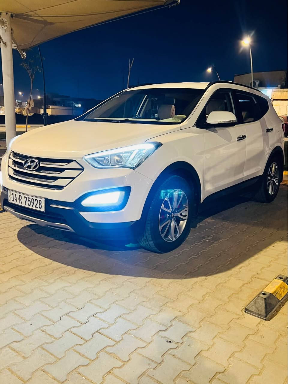 السلام عليكم سنتافي 2015 خليجي 7 راكب مكينه 2400 دوش 4 سلندر رقم انكليزي بسمي هزه وسنويه 2030 مكينه كير حداده تبريد تتفئه تخم تاير جديده البدي كفاله ماعده شبر بلمدكر الامامي موصفات تخم ستيرن شاشه كامره تبريد ٣ قطع سيارة جاهزه ع الاخير مكاني البصرة المعقل الابله السعر ١٧٠ وبيه مجال للأستفسار *********** شط العرب, البصرة
