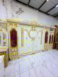 غرفه صاج عراقيه تصميم تركي 🦋🔥😊جننن ب800الف واصل كل منأطق بغداد صبغ حرا...