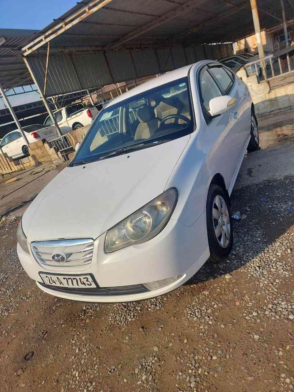 النتراموديل 2011 مقدث  كيئر عادي سبخ دوبارجه جملخ بوليند قنجه ك بشت هه يه زور كيمه سياره نويه جديده ره قه م سنه وي همو نويه سيار بيه مسرفه سعر95📞*********** أربيل, العراق
