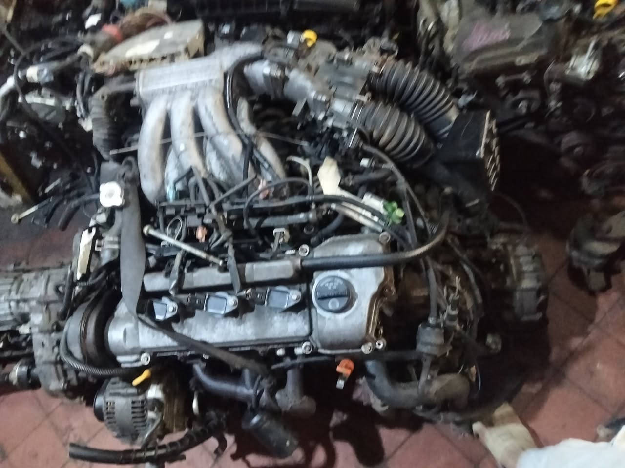 #تيوتا 🔥


**إذا كنت صاحب هذا الإعلان وتريد حذفه لأي سبب، رجاءا أرسل رسالة إلى الدعم الفني**