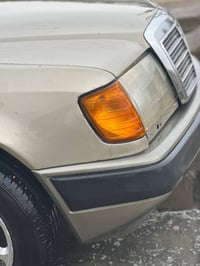 مارسدس • ١٩٩١ • مكينة ٣٠٠٠