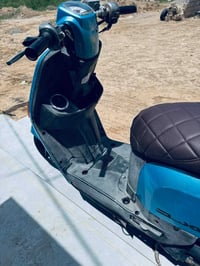 بوليس درجة حلوة ونضيفة مختمة كلها كهربيات  كلها شغالة سعر ٦٧٥ 07724302...