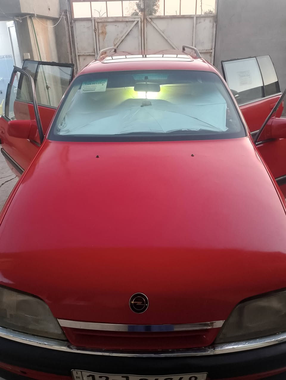 سلام عليكم سياره اميكه حجم 26 . الي عنده سياره اميكه صندوق او سيناتور تراوس ***********
