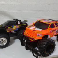 احجام كبيرة • برتقالي • اضرار بسيطة