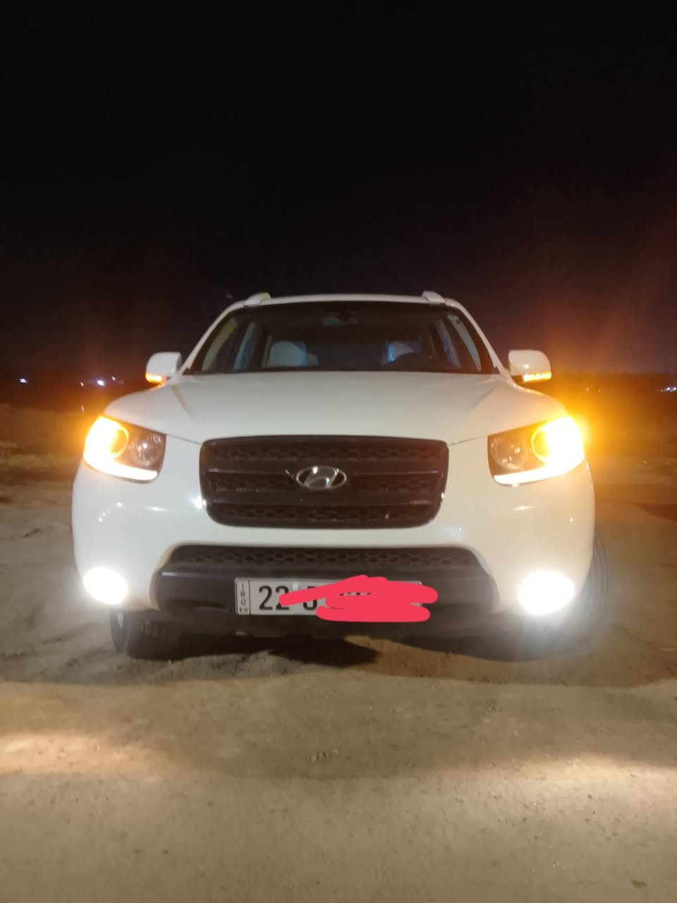 السلام عليكم ورحمه الله وبركاته
من رخصه الادمن
سنتافيا 2009
السياره خليجيه فووول مواصفات عده البصمه 
سلايد روف ثلاث قطع تبريد شاشه كامره
سبعه راكب اشاير بالمري مكينه v6 2700
مكينه وگير شرط دواخل السياره بالجيس 
السياره كفاله عامه عده صبغ شوي بالبنيد كما موضح 
مكان السياره ديالى
والسعر 138 وبي مجال للطيبين
للأستفسار
*********** واتساب
***********سيم كارت
