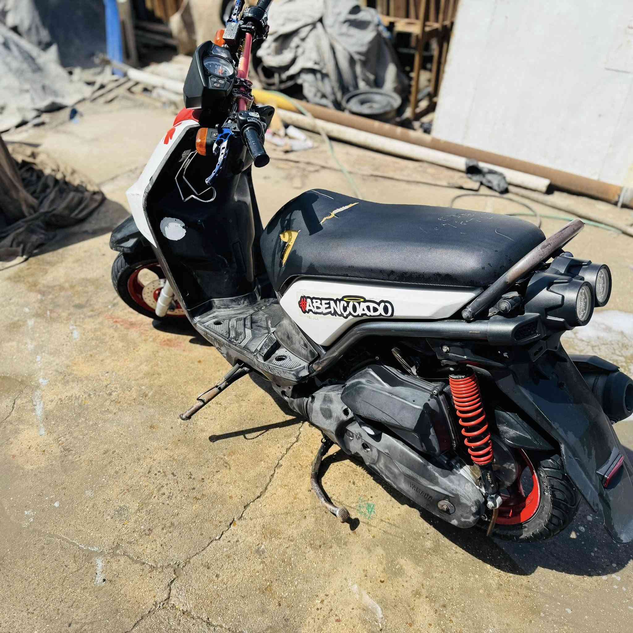 دراجه سكنس جبلي
العنوان: بغداد حي اور
السعر: 850بيها مجال 
الرقم:0775787536


**إذا كنت صاحب هذا الإعلان وتريد حذفه لأي سبب، رجاءا أرسل رسالة إلى الدعم الفني**