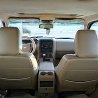 فورت اكسبلور • ٢٠١٠ • رقم سليمانيه