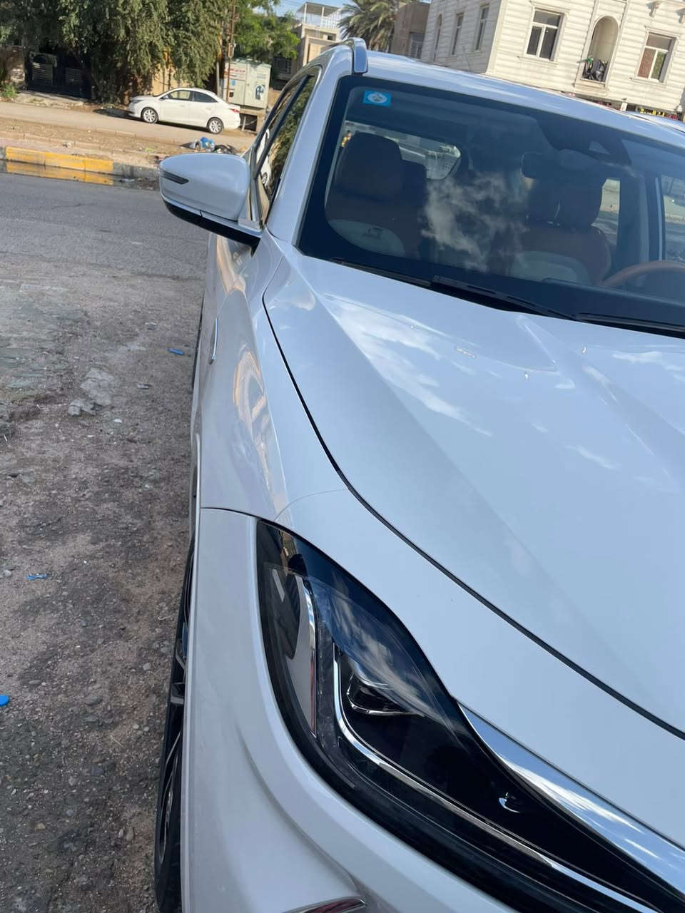 جيتور x70 بلس اعله فئة مميز  موديل 2025
سيارة زيرو 
فول مواصفات لاكجري 
ماشية :12,000 قابل للزيادة 
ضمان شركة حقيقي 
العنوان : بغداد 
السعر : 175$ 
الرقم :☎️***********☎️
