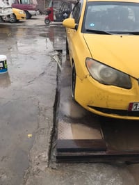 النترا ٢٠٠٩ • مكينة ٢.٠ • تحويل باسمي