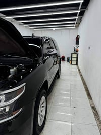 تاهو LS • ٢٠١٨ • متومه