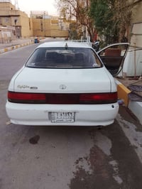 كرستا ١٩٩٤ • باسمي مكفولة • ناصريه مركز
