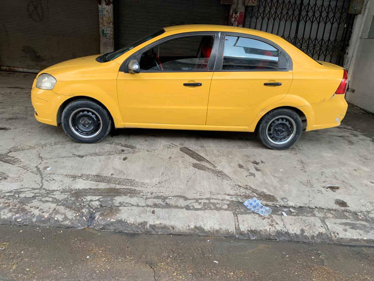 افيونينوى كوري 2008
 بدون ضرر 
غرامات صفر هيئة صفر 
محرك شرط گير شرط طخم جديد تبريد
***********
***********
السعر ٥٦بيها مجال
