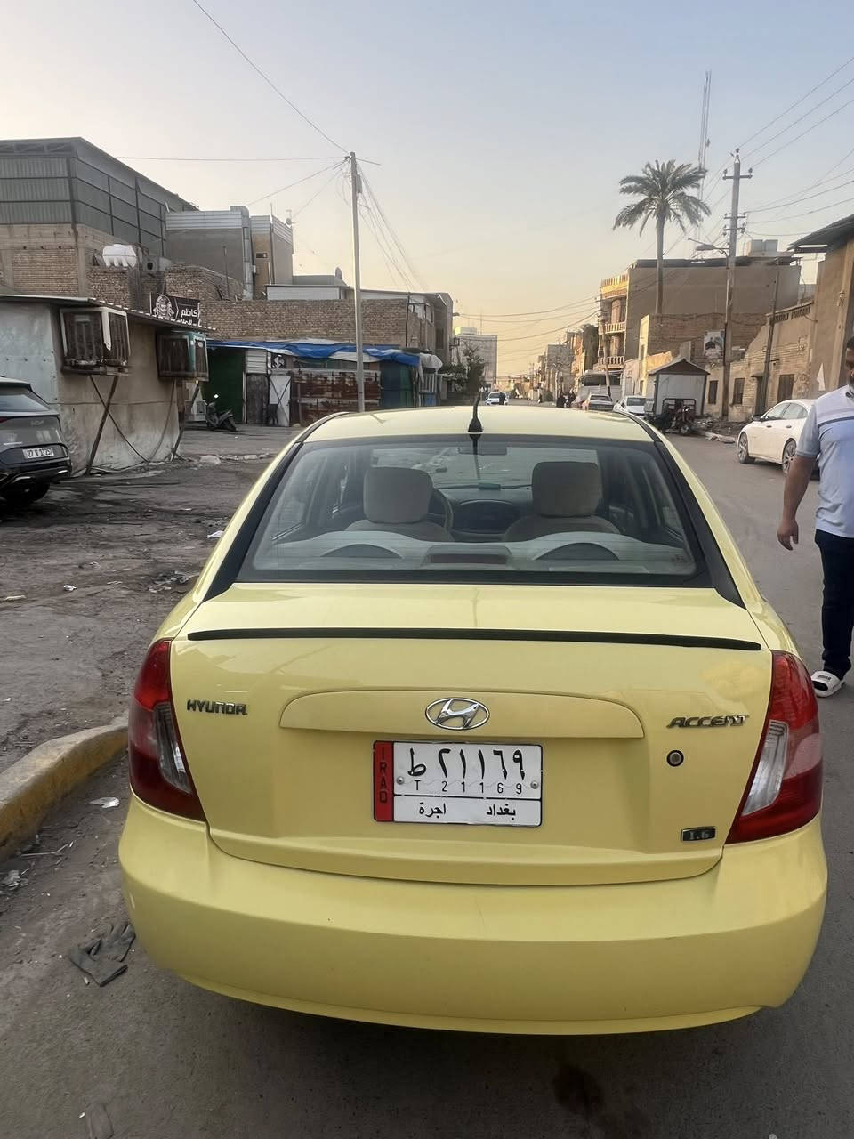 اكسنت ١١ شركه عامه بسمي مكفوله بغدغد***********
