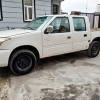 كنو • موديل 2006 • تحتاج ترتيب