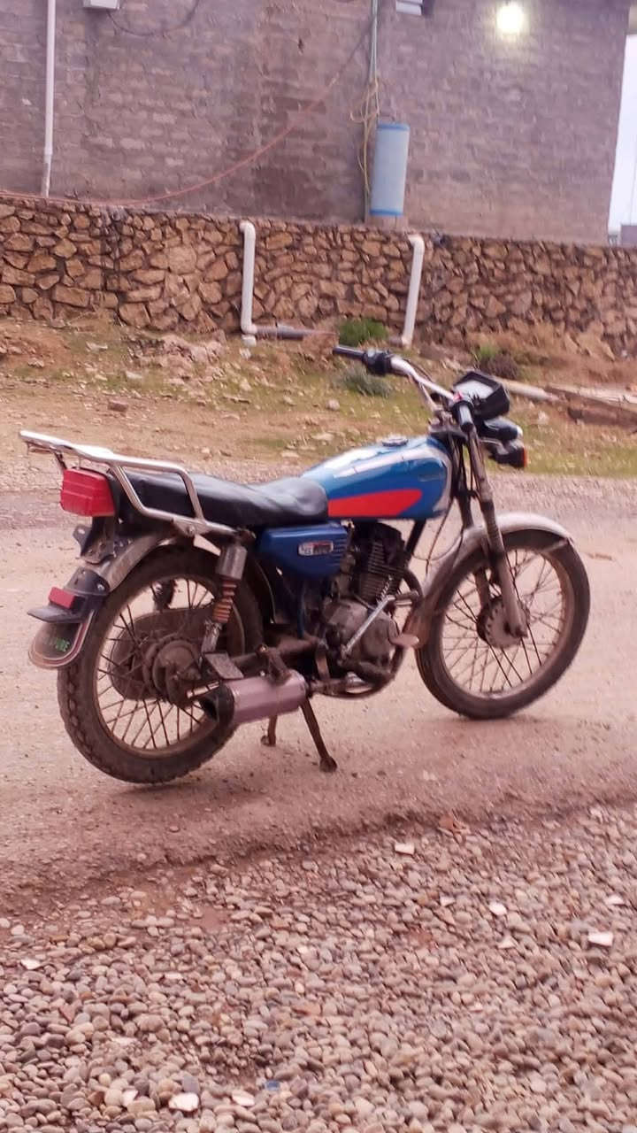 للبيع ماطور 5 كير السعر 200


**إذا كنت صاحب هذا الإعلان وتريد حذفه لأي سبب، رجاءا أرسل رسالة إلى الدعم الفني**