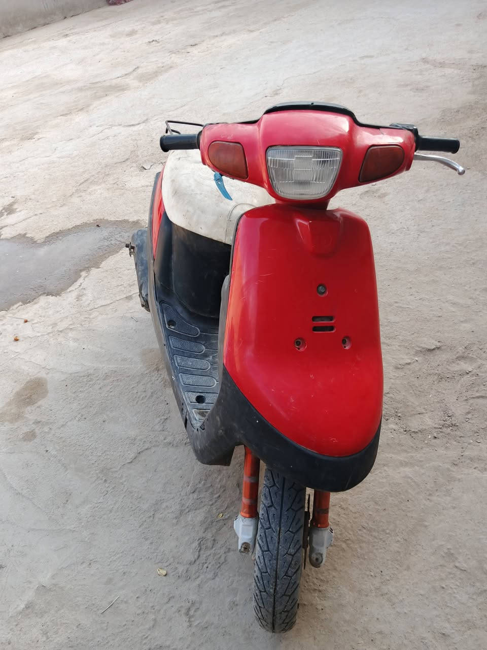 بتره كامله مانقصه شي للبيع او مراوس  ***********
مكاني ناصريه مركز
