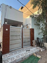 ميات • ١٠٠م • طابق واحد