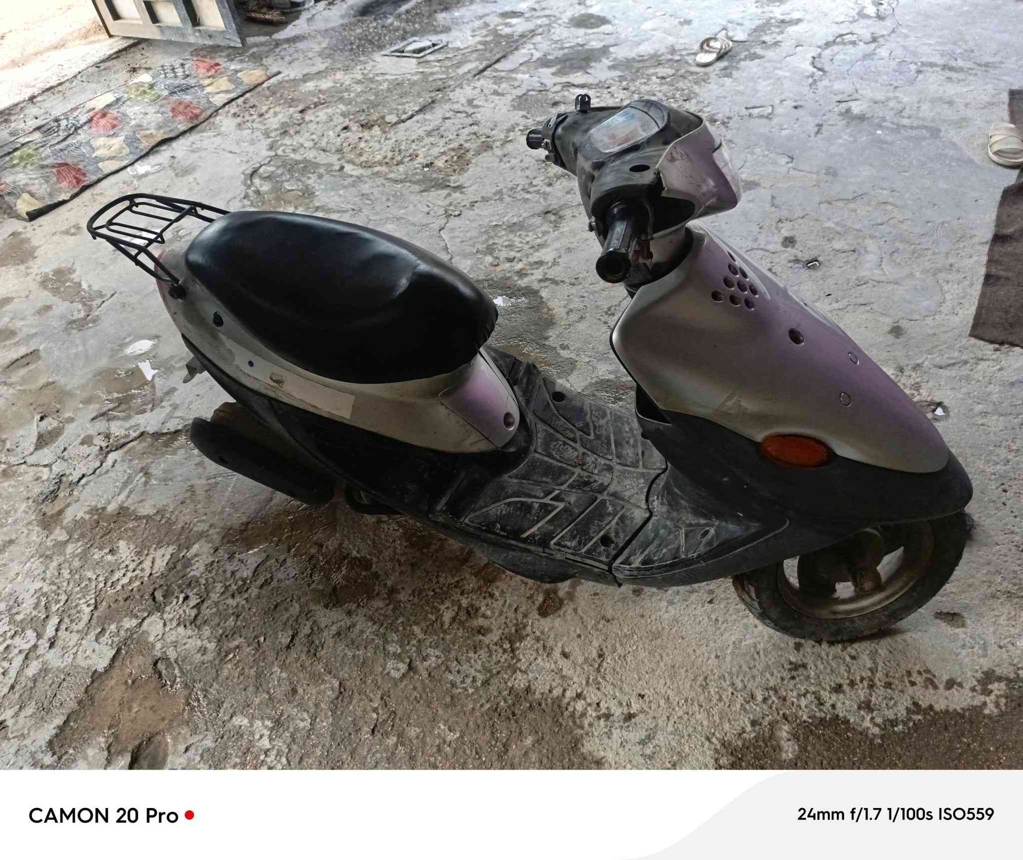 للبيع مكينه ناعمه كهربائيات شغال كلها 300 بها مجال 
***********
