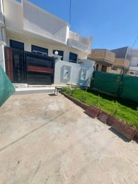 باب الحاره الزراعي • ١٠٠م • حديقه خارجيه