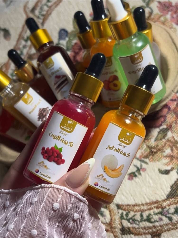 بكج مزلقات فرمونيه قابله للتذوق


**إذا كنت صاحب هذا الإعلان وتريد حذفه لأي سبب، رجاءا أرسل رسالة إلى الدعم الفني**