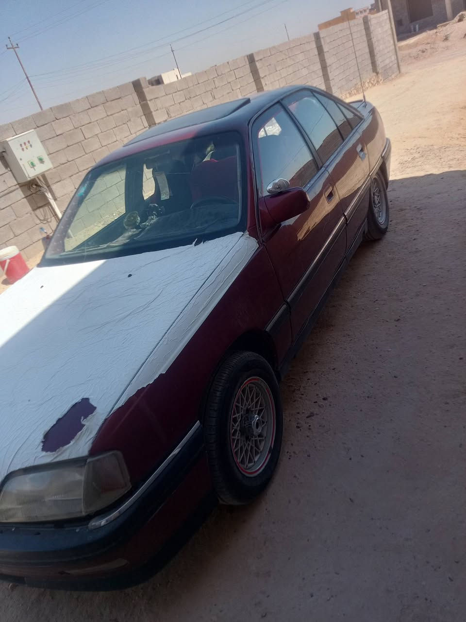 للبيع سعر 30وبيه مجال ***********
