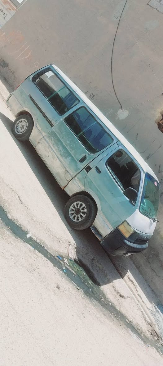 سلام عليكم هايس مديل 93 راعيه موجود سنويه لل 2028 تنتهي مكان سياره بغداد راعيه بديالى سعره 28 رقمي ***********
