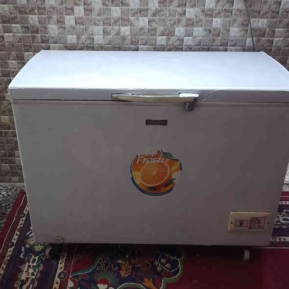 مجمده كونكورد تجميد فول نظيفه للبيع السعر 125بيه مجال العنوان بابل طريق السريع قرب محطة انوار بابل الشوملي اتصل ***********
