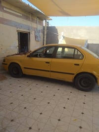 سمند • ٢٠١٠ • سنوية منتهية