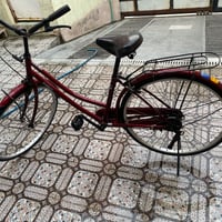 بايسكل سياحي 26 باله كامل  سعره 95  07722030042 واتساب بس  المكان القب...