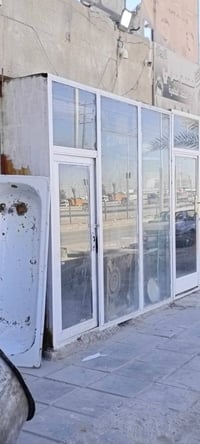 النجف • جام خانه • ديكور